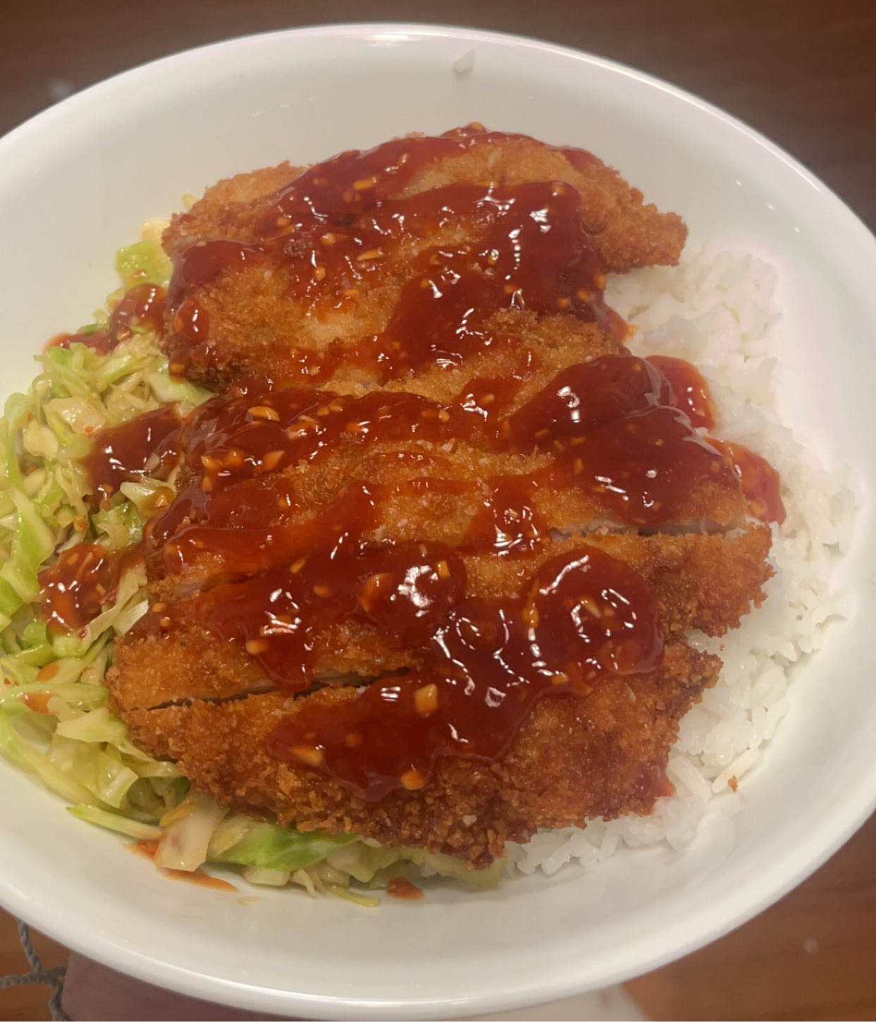 Tonkatsu