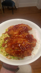 Tonkatsu