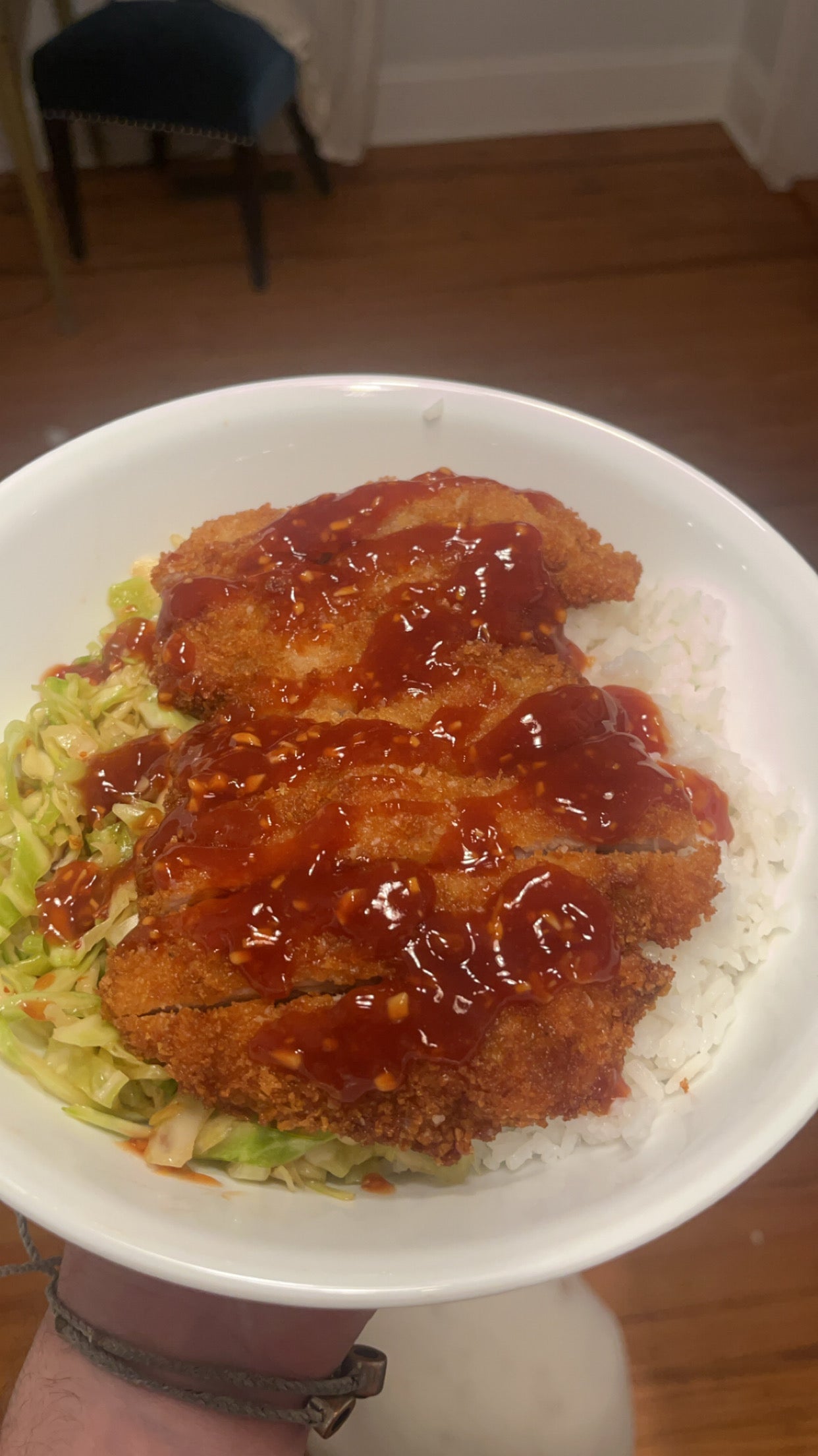 Tonkatsu