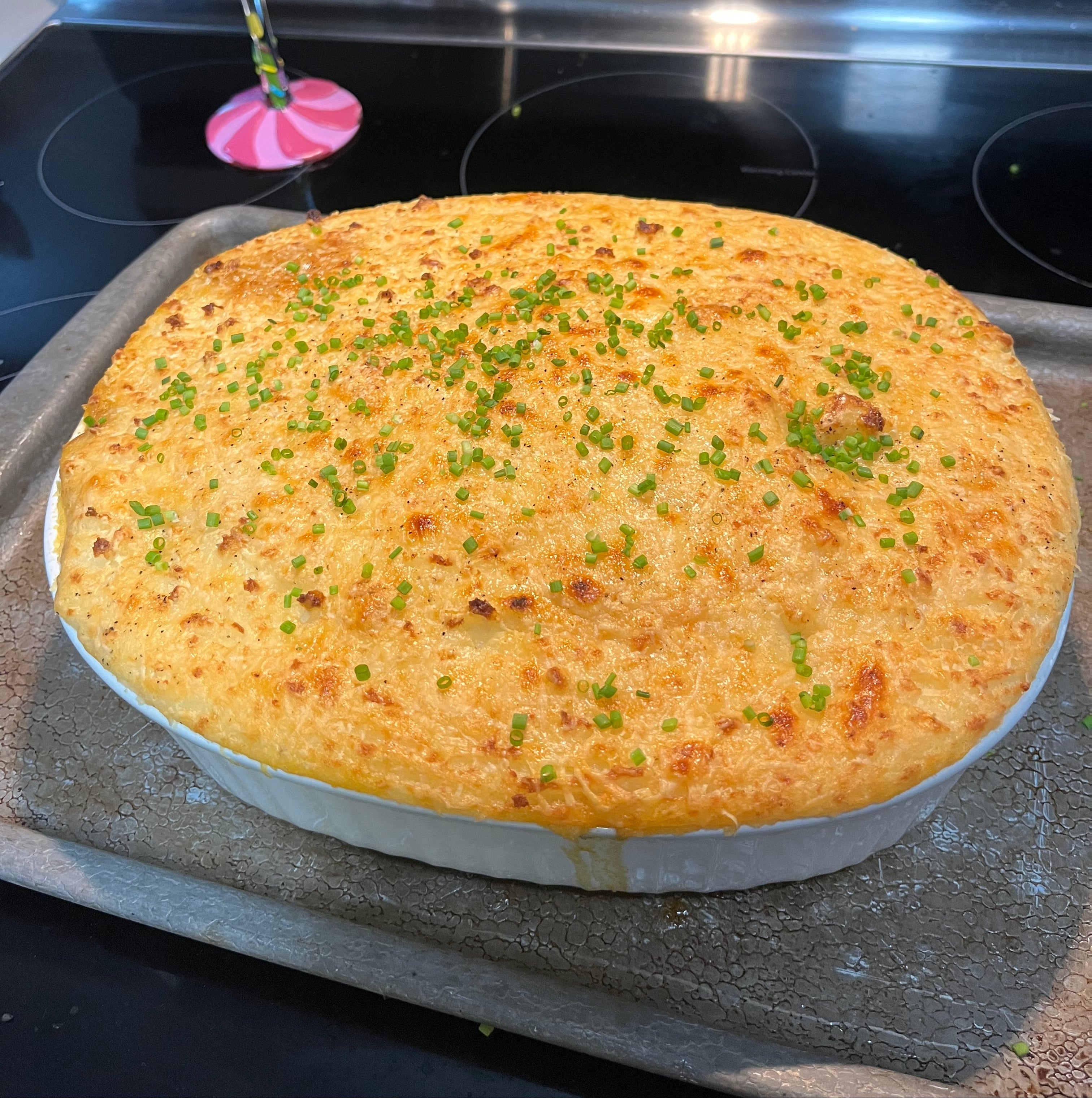 Shepard's Pie